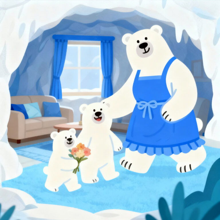 С днём матери!