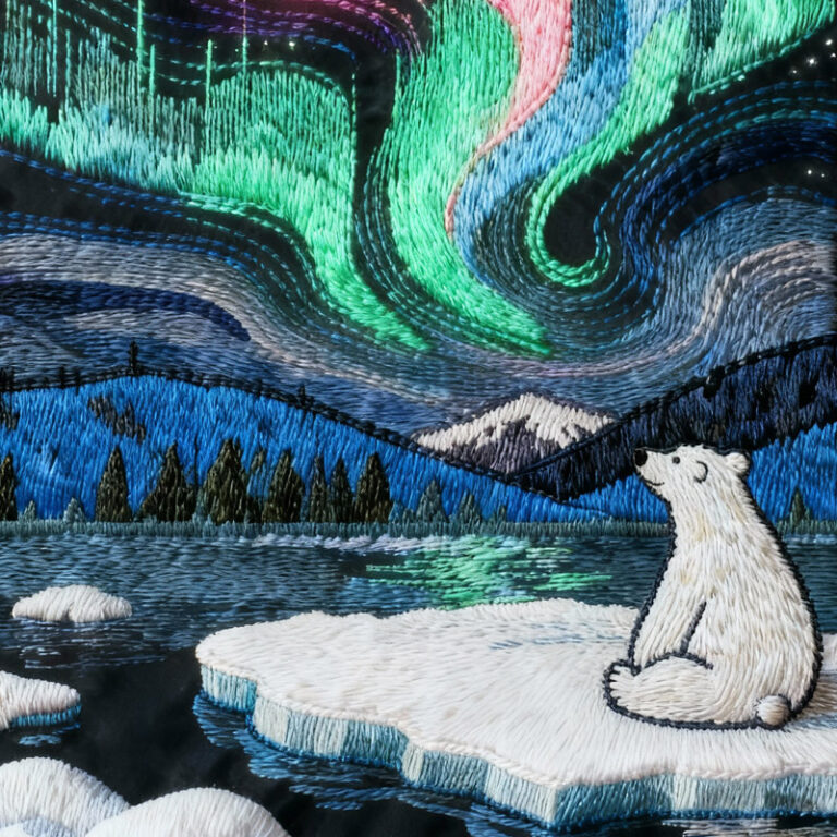 Полярная ночь