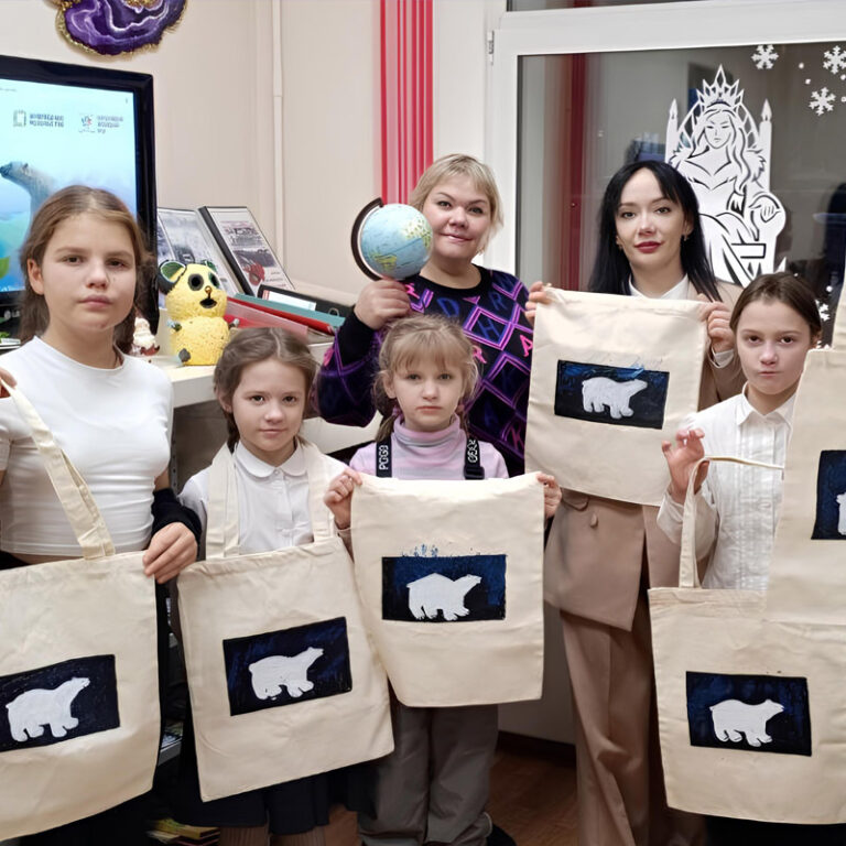 Учимся без остановки