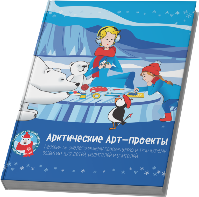 Арктические арт-проекты