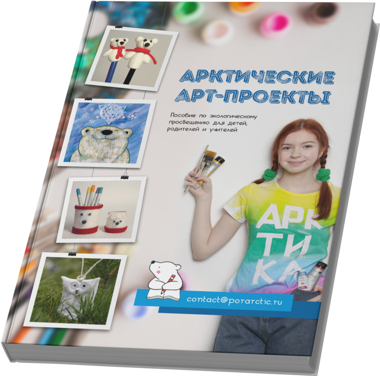 Арктические арт-проекты