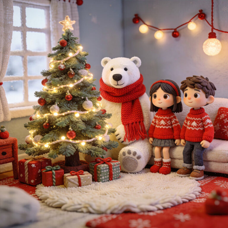 С Новым годом!