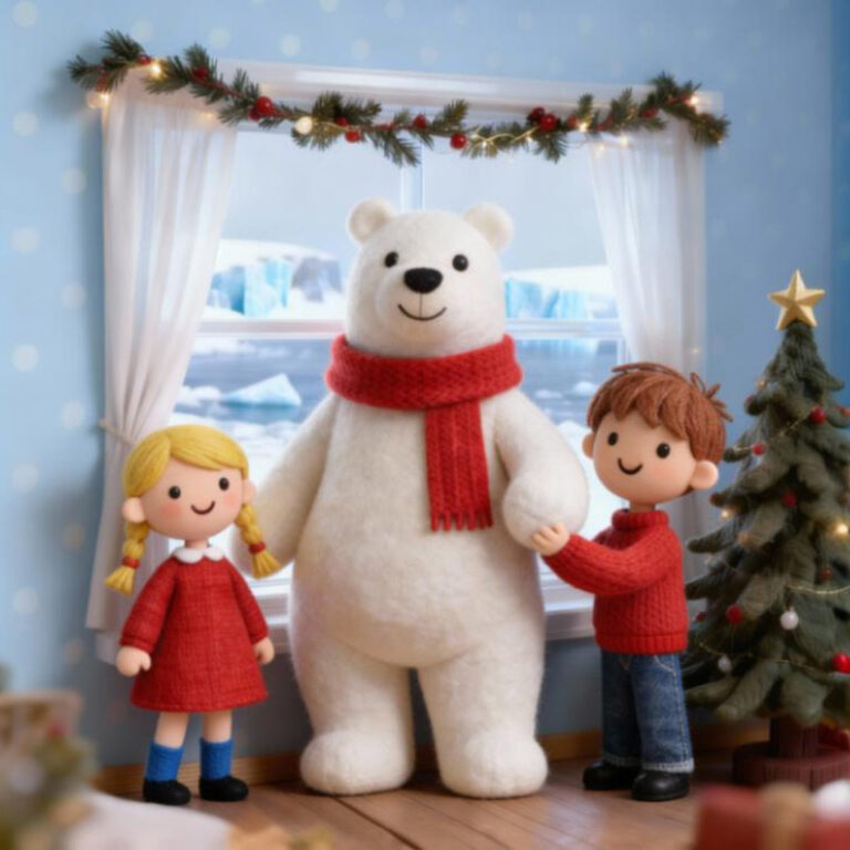 Победители конкурса «Окно в Арктику!»