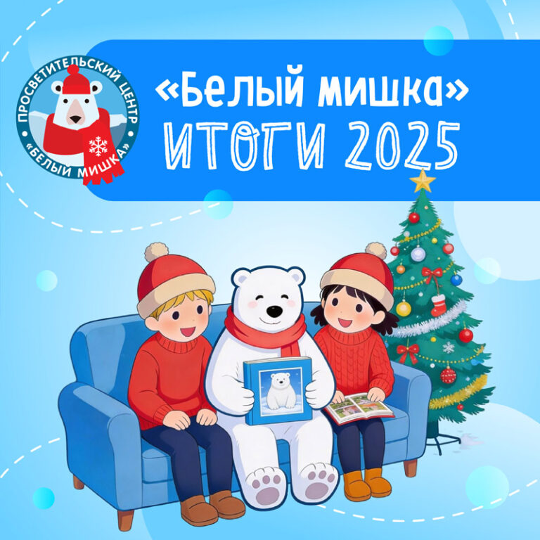 Итоги 2025 года