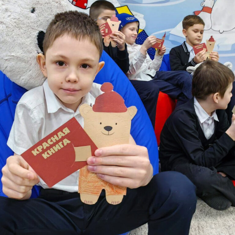 Новости с творческих станций