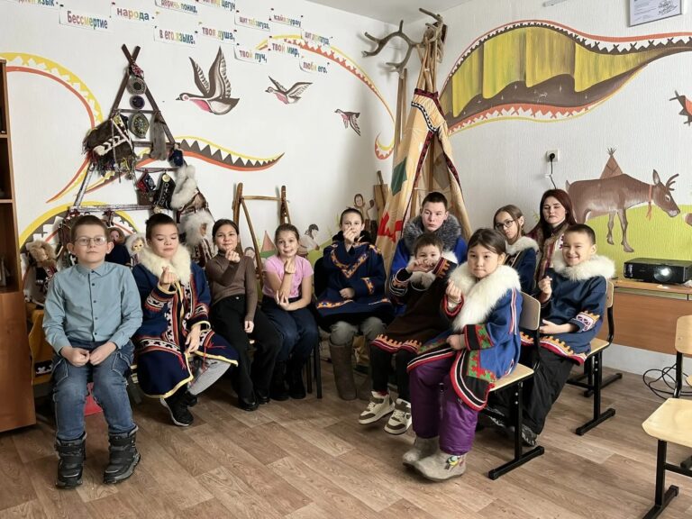 От Норильска до Подольска — мишки творят везде!