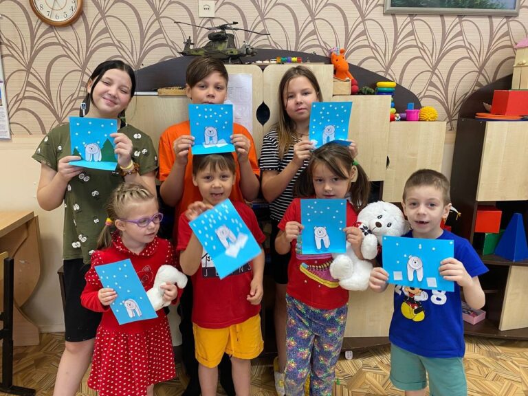 Новый клуб «Белый мишка» открылся в Северодвинске!