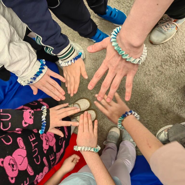 Погружение в тайны полярной ночи продолжается!