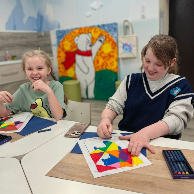 Что делать, если ты встретил белого медведя?