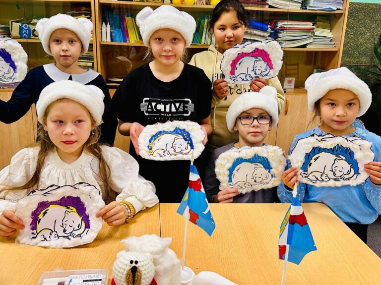 Мастерим, изучаем, получаем дипломы