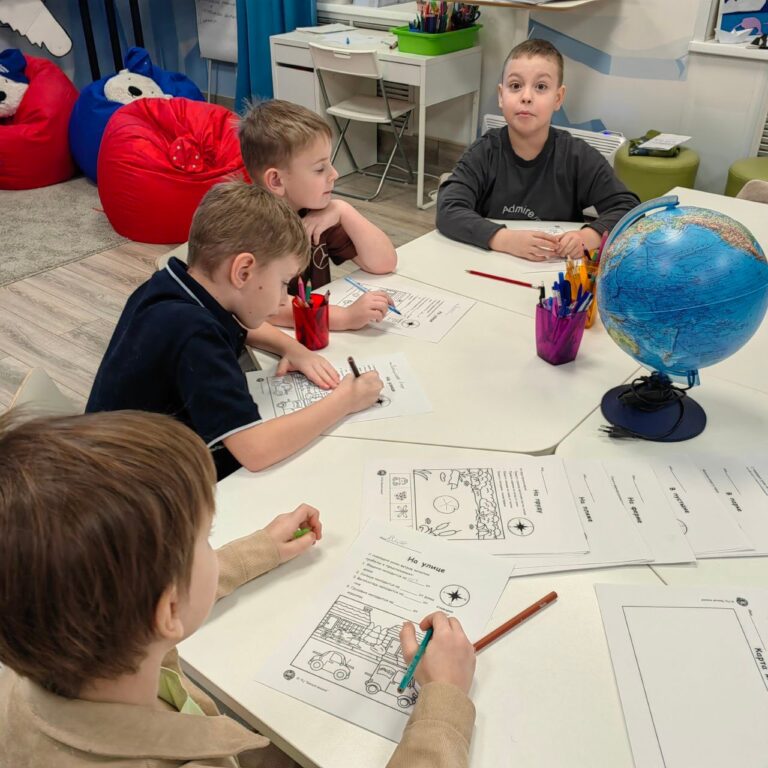 В северных центрах продолжает кипеть интересная работа