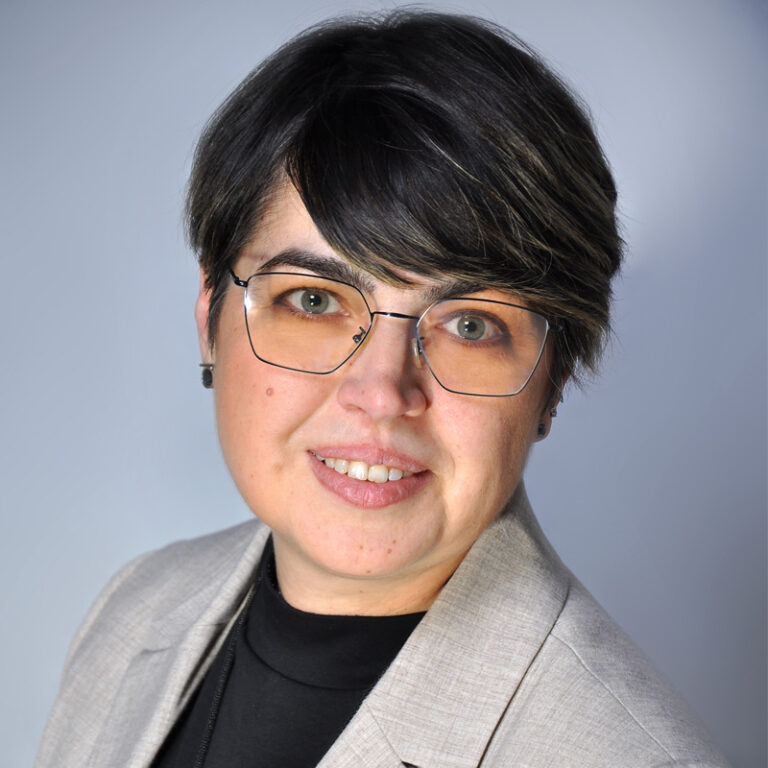 Елена Николаевна Гудкова