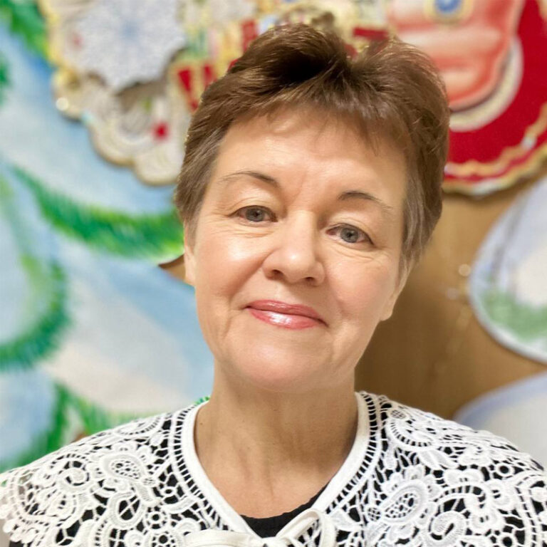 Ирина Николаевна Коваль