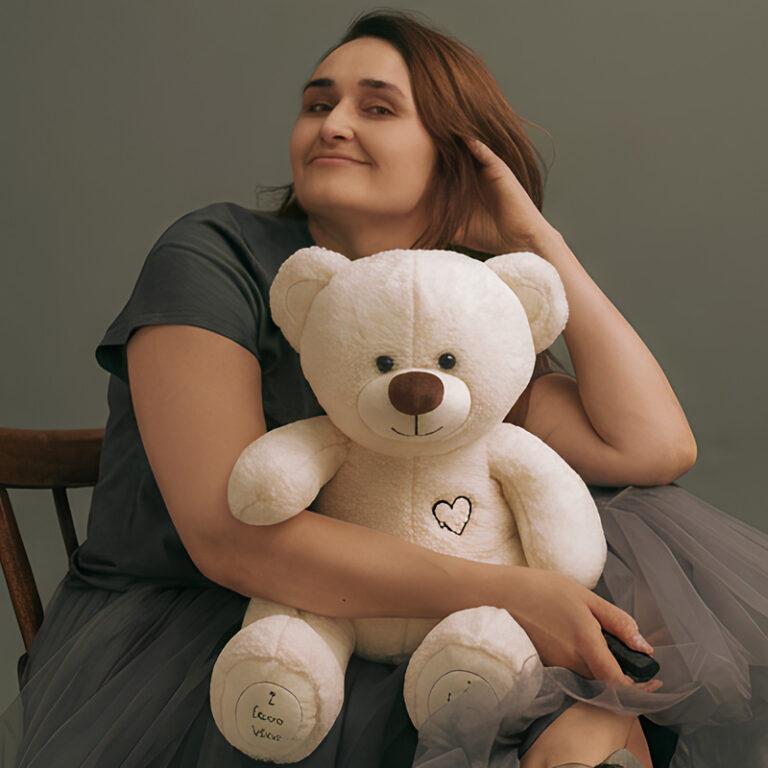 Елена Вениаминовна Коренева