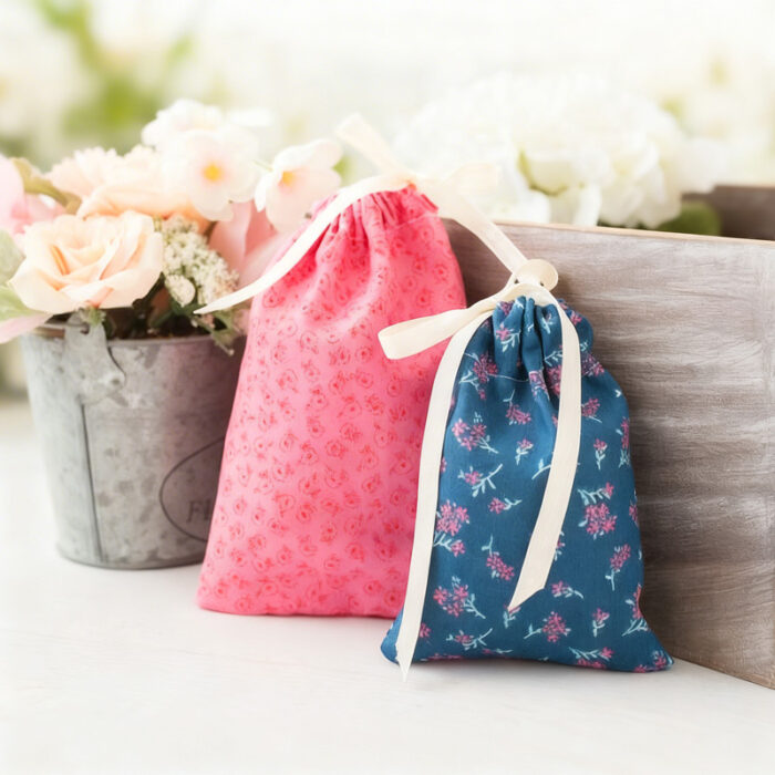 Мешочек с травами