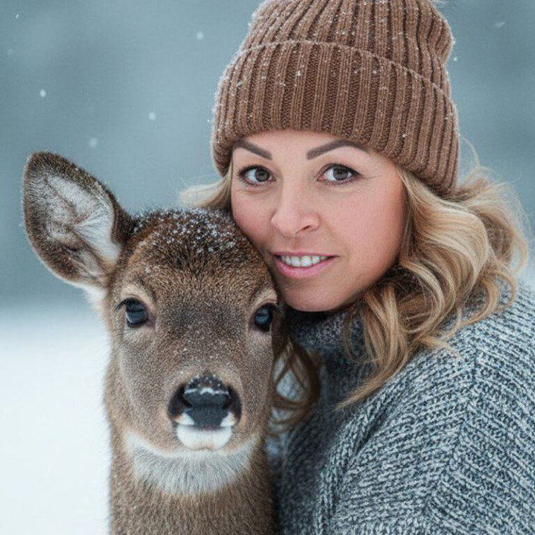 Олеся Владиславовна Полунина