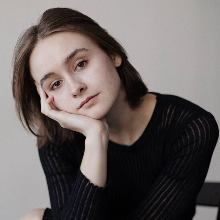 Софья Судюк