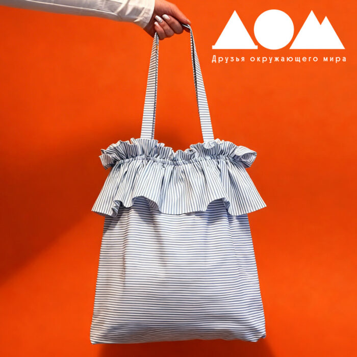 Шопер своими руками